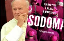 Sodom. Świetne omwienie książki.