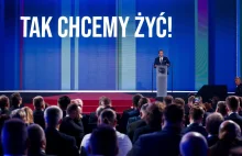 Tak chcemy żyć! - o konfederackich propozycjach reformy ochrony zdrowia | Portal