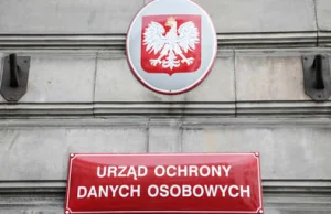 UODO bada sprawy głośnych samobójstw związanych z wyciekiem wrażliwych danych