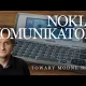 Nokia komunikator [Adam Śmiałek]