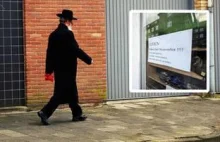 Właściciel sklepu nie chce obsługiwać Żydów. Afera w Niemczech