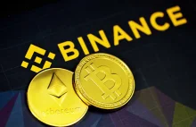 Binance wstrzymuje przelewy bankowe w USA. Co się dzieje? | BitHub.pl