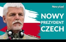 Nowy prezydent Czech szansą dla Polski? Kim jest generał Petr Pavel? - Jan Lup
