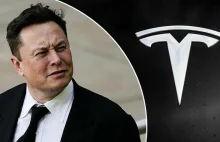 Elon Musk: Pracownicy Tesli mają spać w fabryce na linii produkcyjnej