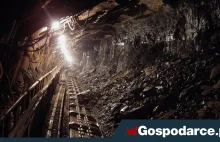 Górnicy żądają podwyżek wynagrodzeń o 25 procent