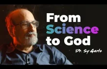 O paradoksach wszechświata które przekonały naukowca do istnienia Boga [ENG]