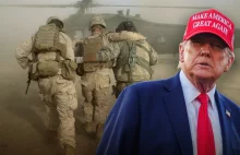 Trump już raz zrobił "deal" o minerały. "Potem wbił nóż w plecy sojusznika"