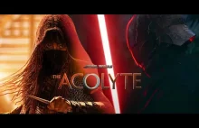 Wiemy kim jest nowy Sith! To naprawdę brutalnie! Star Wars Acolyte (Akolita)