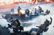 Battlefield REDSEC startuje zalany "Większości negatywnymi" recenzjami. Gracze B