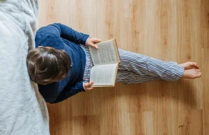 Miała być hitem dla dzieci. Nie spałam całą noc, gdy zobaczyłam, co jest w środk