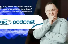 Poznańskie Centrum Superkomputerowo-Sieciowe - podcasty naukowe