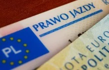 Prawo jazdy zostanie zmienione. Nowa Dyrektywa Unii Europejskiej