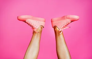 Stuknij w kolano, a makrofagi się odezwą