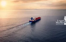 Raportowanie ESG dla branży morskiej zmorą dla branży morskiej