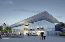 Budowa nowego dworca kolejowego w Koszalinie wstrzymana. Co dalej?