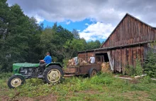 Podatek za ogrodową szopę wyższy niż za dom?