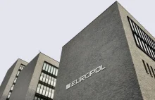 Europol ostrzega: Tam działają najgroźniejsze gangi w Europie