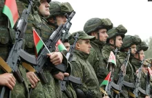 Białoruś wypowie traktat o siłach konwencjonalnych w stosunku do Polski i Czech