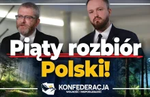 V rozbiór Polski - korupcyjna wyprzedaż majątku narodowego!