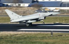 Pomostowe Eurofightery dla Polski?