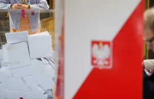 Wyniki wyborów do Sejmu. Badanie exit poll Opozycja wygrywa
