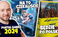 Będzie planszówka Cyberpunk w polskiej wersji językowej | Planszówkowe Newsy 112