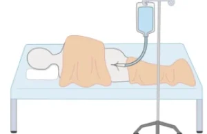 Oddychanie przez odbyt? Procedura jest bezpieczna!