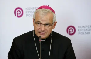 Biskup oskarżony o pedofilię. Znamy decyzję Watykanu