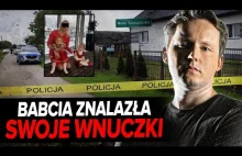 Matka wrzuciła dzieci do ogniska!