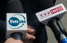 Dziennikarka TVN24 wraca do TVP? Zaskakujące doniesienia