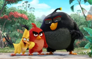 Angry Birds przechodzą pod skrzydła Japończyków za ponad 700 mln euro