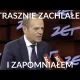 Tusk o 100 Konkretach: Strasznie Zachlałem