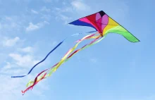 Latawiec - kiedy umarło w Tobie dziecko?