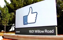 Europejska instytucja zakazuje spersonalizowanych reklam na Facebooku i Instagra
