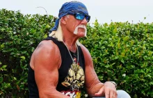 Absolutna legenda. Zobacz, jak dziś wygląda Hulk Hogan | Fitness