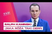 Ralph Kaminski - Jaka róża taki cierń 62. KFPP w Opolu