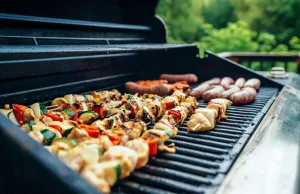 Keto grill, co można zrobić na grilla Keto i Carnivore? · Jak naturalnie