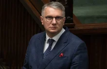 Wiceprezes PiS uderza w lidera Konfederacji. I to jak! Grubo