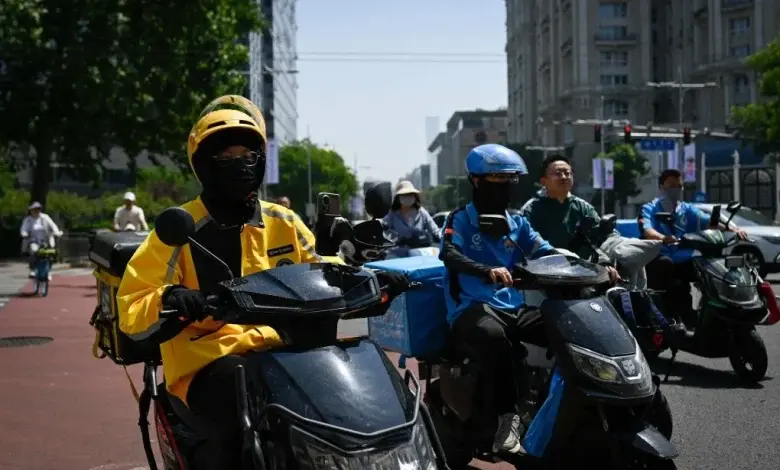 "Neijuan". Koniec wojen cenowych w Chinach? Pekin nowelizuje prawo.