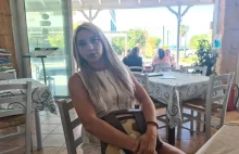 27-letnia wrocławianka zaginęła w Grecji. - MiejscaWeWroclawiu.pl