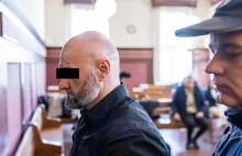 Kolejne wyroki ws. Psycho Fans. 10 lat więzienia dla lidera gangu "Maślaka"