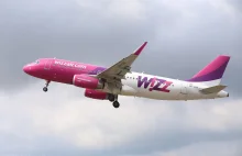 WizzAir nie wpuścił na pokład samolotu osoby niepełnosprawnej