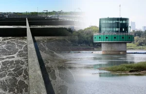 Niebezpieczna "mieszanina" w wodzie pitnej w Polsce. Wskazali substancje.