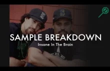 Sample Breakdown: Cypress Hill
