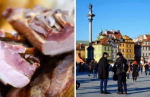 Rafał Trzaskowski chce, aby spożycie mięsa w stolicy spadło czterokrotnie