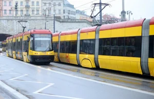 Motorniczy tramwaju ważny jak policjant i prezydent. Ustawa przegłosowana.