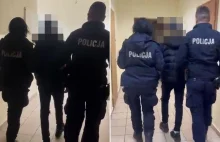 13-latka brutalnie pobita w lesie. Samosąd za koleżankę.