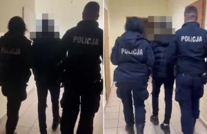 13-latka brutalnie pobita w lesie. Samosąd za koleżankę.