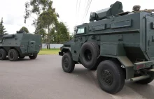 Afrykańczycy w szeregach armii Putina. "Zwerbowani podstępem"