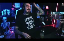 Niesamowita i Niezaprzeczalna Przemiana Kiszaka